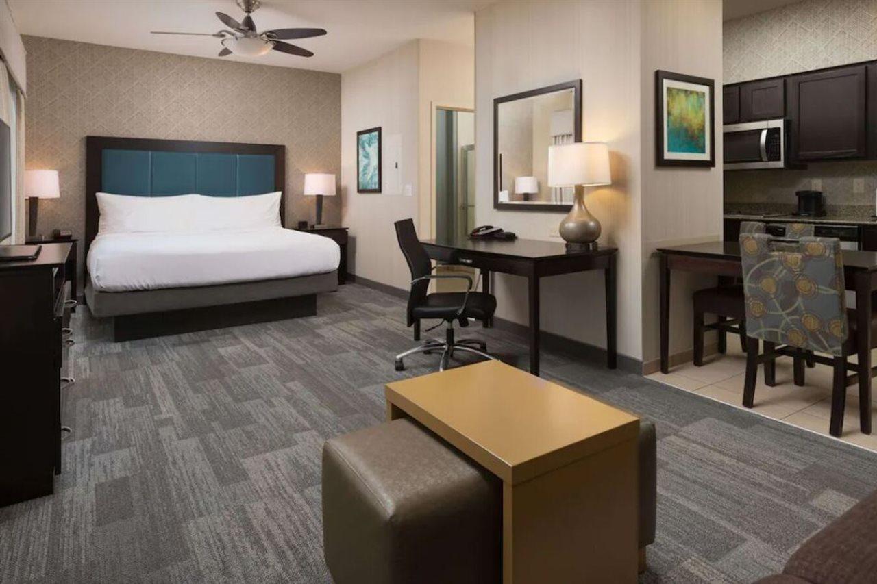 Homewood Suites By Hilton Atlanta Nw/Kennesaw-Town Center Exterior foto