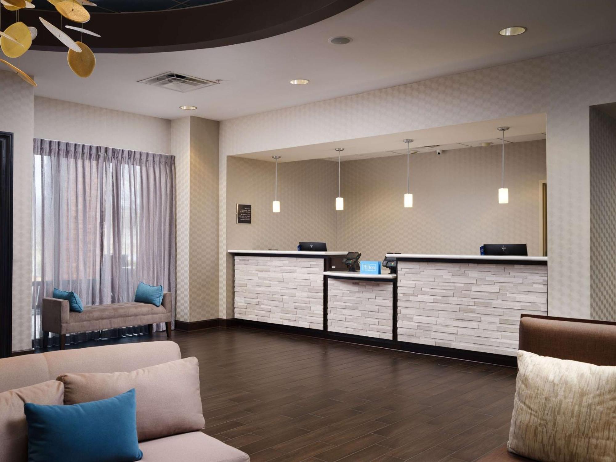 Homewood Suites By Hilton Atlanta Nw/Kennesaw-Town Center Exterior foto