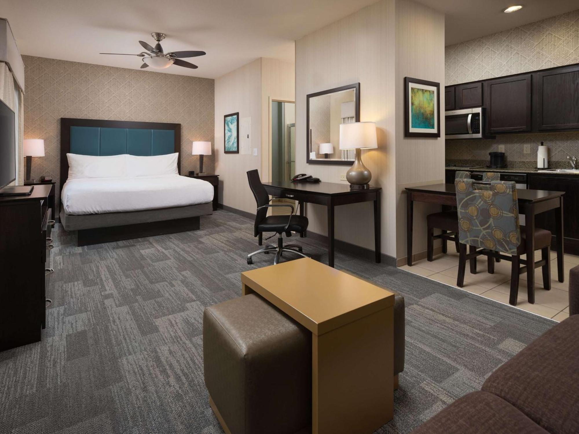 Homewood Suites By Hilton Atlanta Nw/Kennesaw-Town Center Exterior foto