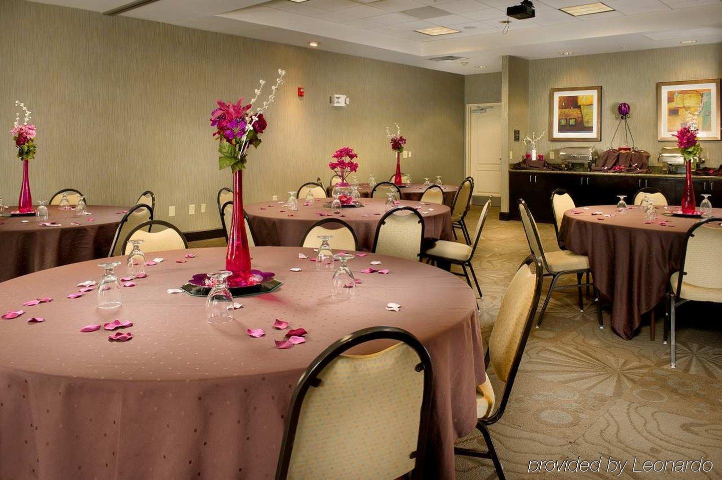Homewood Suites By Hilton Atlanta Nw/Kennesaw-Town Center Instalações foto