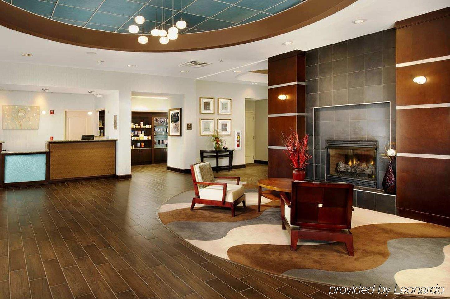 Homewood Suites By Hilton Atlanta Nw/Kennesaw-Town Center Interior foto