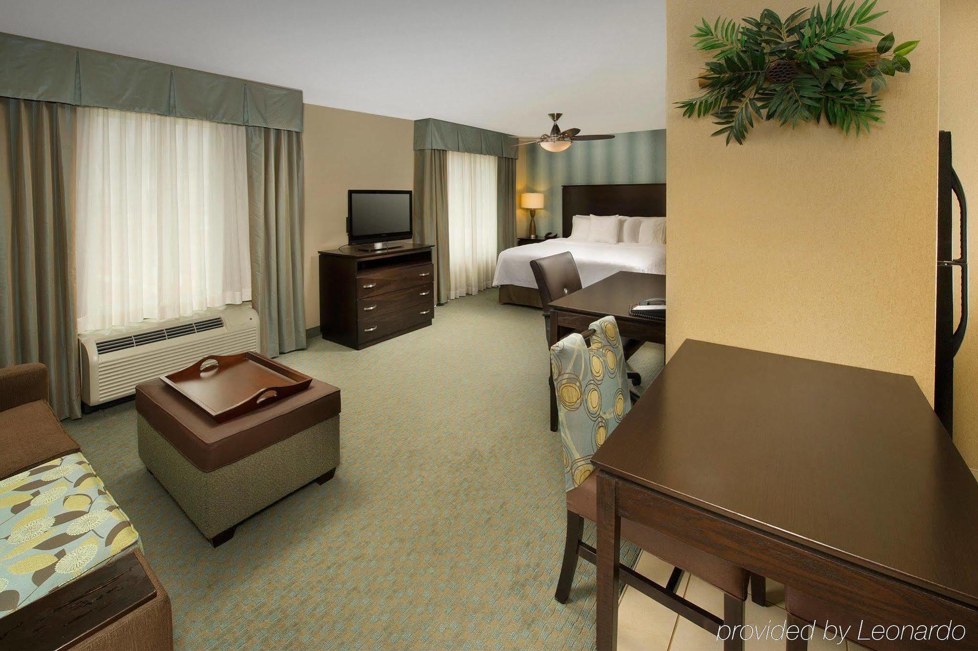 Homewood Suites By Hilton Atlanta Nw/Kennesaw-Town Center Exterior foto