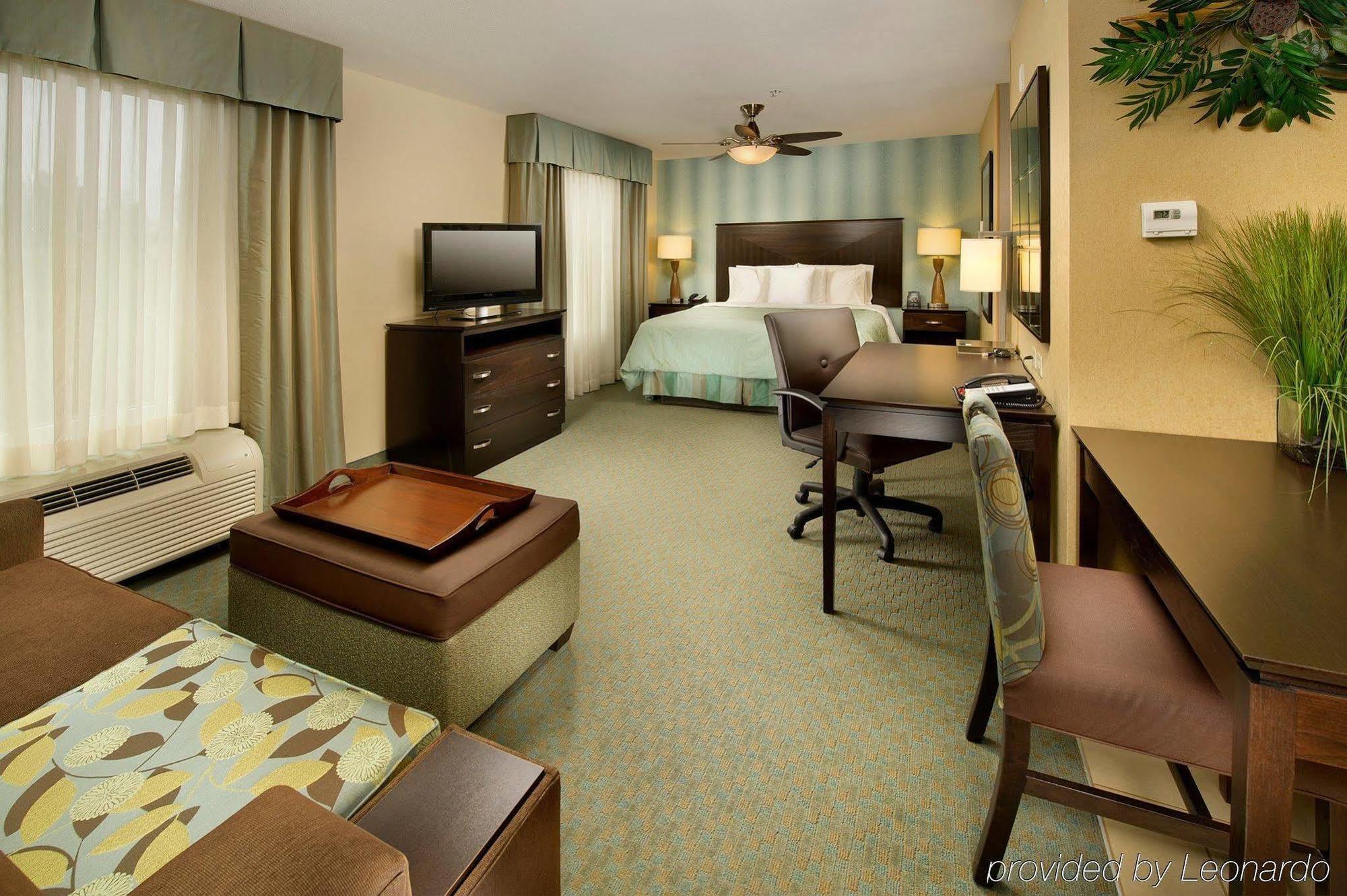Homewood Suites By Hilton Atlanta Nw/Kennesaw-Town Center Quarto foto