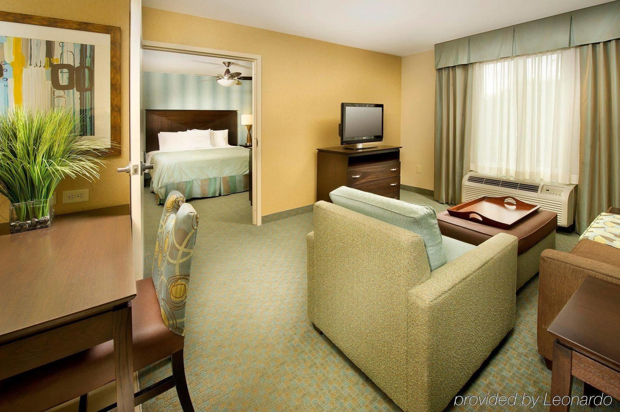 Homewood Suites By Hilton Atlanta Nw/Kennesaw-Town Center Quarto foto