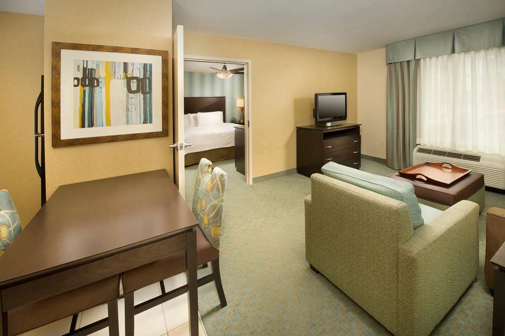 Homewood Suites By Hilton Atlanta Nw/Kennesaw-Town Center Quarto foto