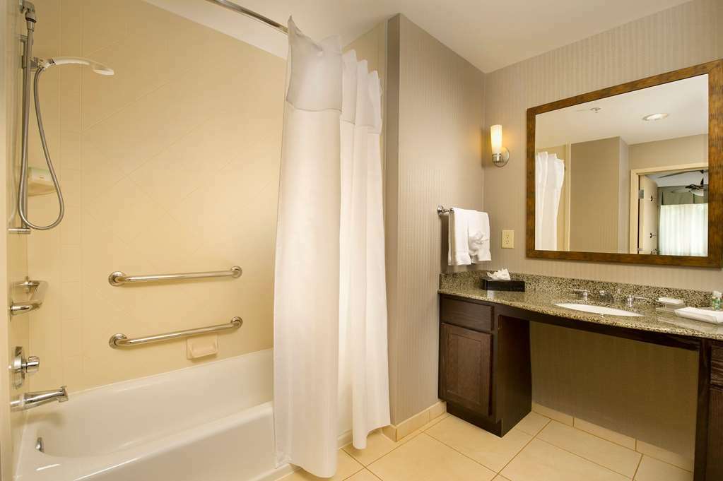 Homewood Suites By Hilton Atlanta Nw/Kennesaw-Town Center Quarto foto