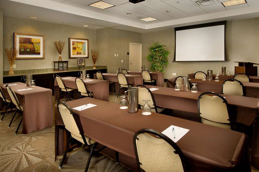Homewood Suites By Hilton Atlanta Nw/Kennesaw-Town Center Instalações foto