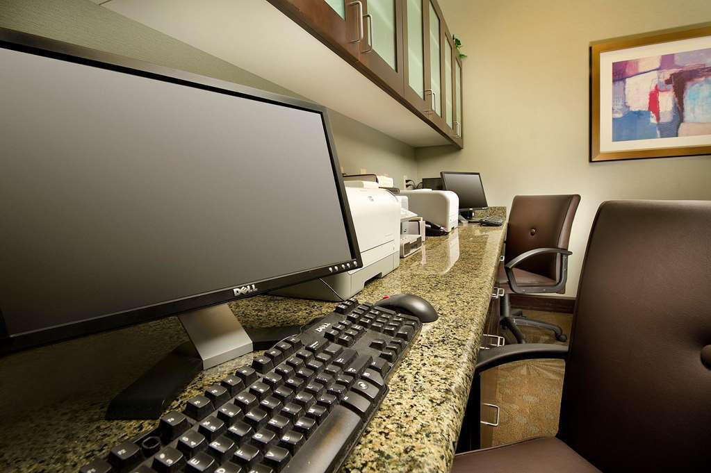 Homewood Suites By Hilton Atlanta Nw/Kennesaw-Town Center Instalações foto